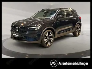 Volvo XC40 B4 Plus Dark  Urban+Fahrassist+Wide+Cam+LED
