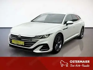 Volkswagen Arteon Shootingbrake R-LINE 2.0TDI 200PS.DSG.LED.NAVI.AHK
