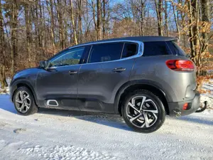 Citroen C5 Aircross C5 Aircross Pure Tech 130 S Bild 4