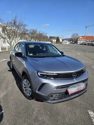 Opel Mokka Mokka 1.2 DI Turbo Edition