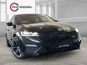 Skoda Octavia Lim. RS iV/KAMERA/ACC/HuD/
