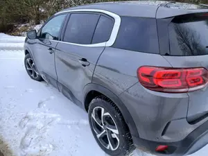 Citroen C5 Aircross C5 Aircross Pure Tech 130 S Bild 2