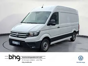 Volkswagen Crafter 35 TDI VA Trendline