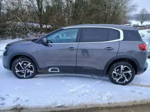 Citroen C5 Aircross C5 Aircross Pure Tech 130 S Bild 3