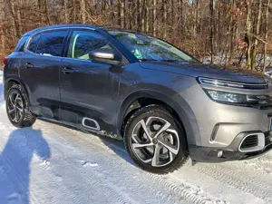 Citroen C5 Aircross C5 Aircross Pure Tech 130 S Bild 5