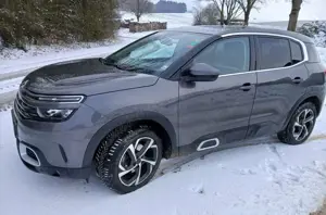 Citroen C5 Aircross C5 Aircross Pure Tech 130 S