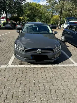 Volkswagen Passat Variant 1.4 TSI ACT (BlueMotion Technology) Comfortline