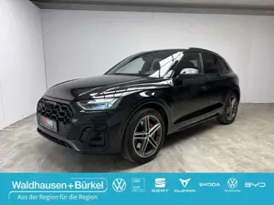 Audi SQ5 3.0 TDI quattro Klima Navi Rückfahrkamera