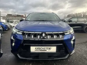 Mitsubishi ASX Hybrid Intro 1.6 Neues Modell! Navi Kamera Bild 4