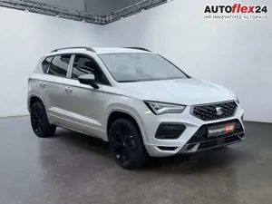 SEAT Ateca 1.5 TSI DSG FR Black Edition 19Z AHK PDC SHZ Na...