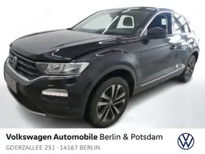 Volkswagen T-Roc 1.5 TSI DSG United Navi GRA SHZ PDC