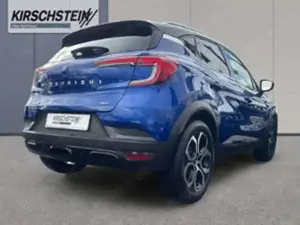 Mitsubishi ASX Hybrid Intro 1.6 Neues Modell! Navi Kamera Bild 3