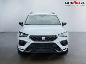 SEAT Ateca 1.5 TSI DSG FR Black Edition 19Z AHK PDC SHZ Na... Bild 3
