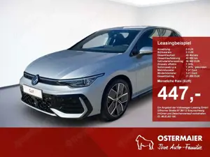 Volkswagen Golf VIII R-Line 1.5eTSI 150PS DSG KEYLESS.IQ.LIGHT.SHZ