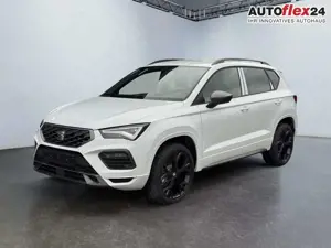 SEAT Ateca 1.5 TSI DSG FR Black Edition 19Z AHK PDC SHZ Na... Bild 2