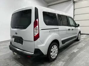 Ford Transit Connect TRANSIT CONNECT 230 1.5 TDCI 5S |NP35,6€|XEN|AHK Bild 5