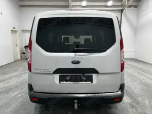 Ford Transit Connect TRANSIT CONNECT 230 1.5 TDCI 5S |NP35,6€|XEN|AHK Bild 4