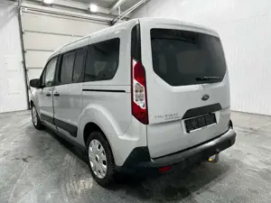 Ford Transit Connect TRANSIT CONNECT 230 1.5 TDCI 5S |NP35,6€|XEN|AHK Bild 3