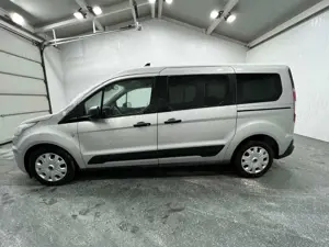 Ford Transit Connect TRANSIT CONNECT 230 1.5 TDCI 5S |NP35,6€|XEN|AHK Bild 2