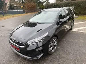 Kia Ceed SW / cee'd SW /LED/Kamera/Navi