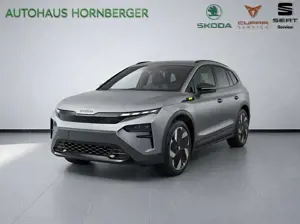 Skoda Elroq RS 85 340PS Allrad AHK Matrix 360° Head-Up ACC
