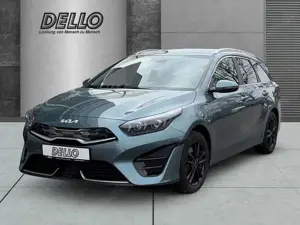 Kia Ceed SW / cee'd SW PHEV Inspiration Navi Sihz Kam el.Heckklappe Digit