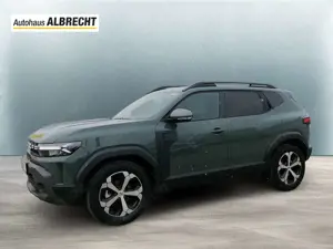 Dacia Duster 1.6 E-TECH Full Hybrid 155 Journey