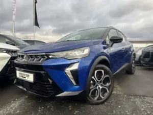 Mitsubishi ASX Hybrid Intro 1.6 Neues Modell! Navi Kamera Bild 5