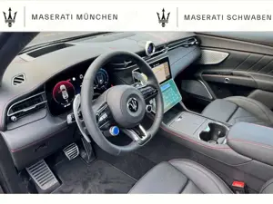 Maserati Grecale TROFEO MY26 von MASERATI München