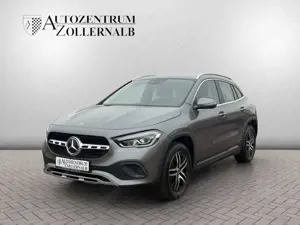 Mercedes-Benz GLA 200 7G-DCT Progressive *AHK*LED*MBUX*BUSINES