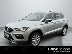 SEAT Ateca 1,0 TSI
