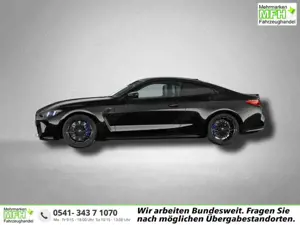 BMW M4 Competition Coupé 3.0 8-Gang M Steptronic xDriv...