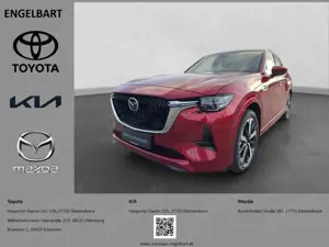 Mazda CX-60 Takumi Hybrid AWD HUD Navi Memory Sitze Soundsyste