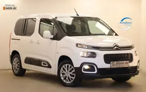 Citroen Berlingo 1.2 PureTech 110PS Live M 1.Hand