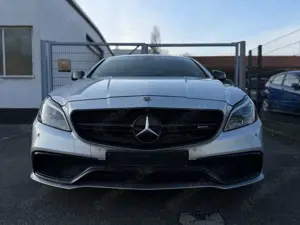 Mercedes-Benz CLS 63 AMG 4Matic * CARBON Exterieur* GARANTIE