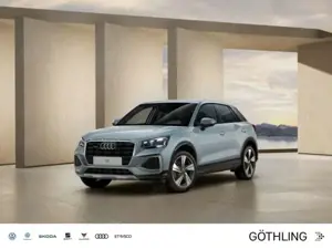 Audi Q2 advanced 40 TFSI quattro S tronic *Matrix*AHK