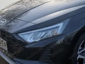 Hyundai i20 Mild-Hybrid 1.0 T-Gdi Prime Sitzheizung+Apple CarP Bild 5