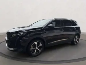 Peugeot 5008 GT 7-Sitzer El. Panodach Navi Sitzhzg LED ACC