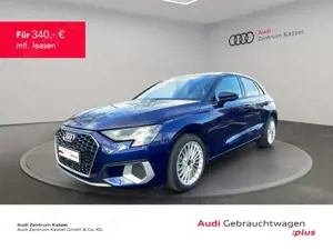 Audi A3 30 TFSI LED Navi PDC+ Teilleder