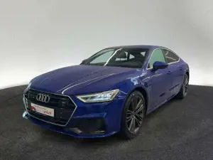 Audi A7 S line 50 TDI quattro LED Memory AC Bild 2