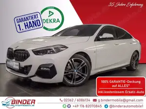 BMW Others 218 Gran*M SPORT*8xALU*AHK*GARANTIE*HAGELSCHADEN