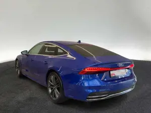 Audi A7 S line 50 TDI quattro LED Memory AC Bild 3