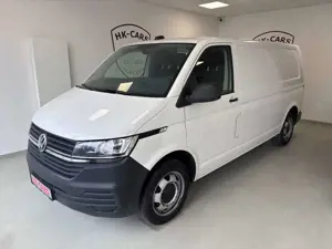 Volkswagen T6 Transporter T6.1 Transporter Kasten lang FWD