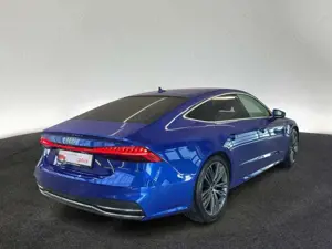 Audi A7 S line 50 TDI quattro LED Memory AC Bild 4