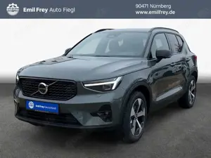 Volvo XC40 XC40 B3 B DKG Plus Dark 120 kW, 5-türig