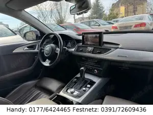 Audi A6 allroad 3.0 TDI quattro tiptronic/LED/TOP! Bild 2