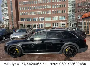 Audi A6 allroad 3.0 TDI quattro tiptronic/LED/TOP! Bild 3