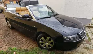 Audi A4 Cabriolet 1.8 T Bild 4