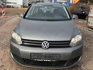 Volkswagen Golf Plus Golf VI Plus 1.6 Comfortline