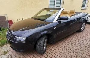 Audi A4 Cabriolet 1.8 T